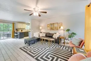 Peaceful Rogers Home Near Beaver Lake! - روجرز