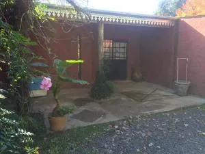 La Escondida - Casa Quinta en los Cardales - Pavón