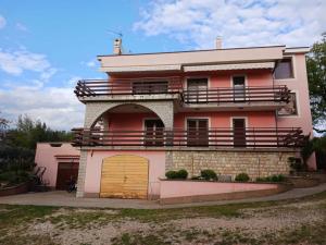 Apartments by the sea nska, Krk - 21205