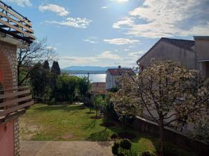 Apartments by the sea nska, Krk - 21205