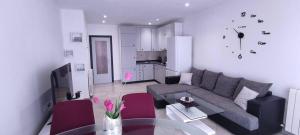 Apartments by the sea nska, Krk - 21205