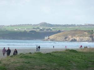 3 star vakantiehuis G&icirc;tes de Kergorz Plomodiern Frankrijk