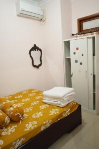 Omah Rere Full 1 Rumah, 2 kamar AC