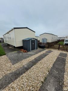 Spacious and Modern - 188 Unity Beach Holiday Resort Unity Brean - Central Location 6 birth Pet Stays Free