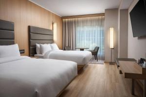 AC Hotel by Marriott Phoenix Downtown