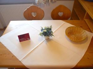 Ferienwohnung in den bayerischen Alpen