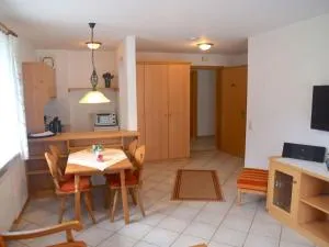 Apartment in Bayrischzell with 2 saunas - Байрішцель