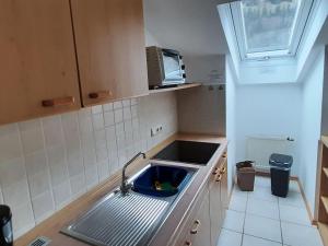 liebevoll eingerichtete Ferienwohnung in den Alpen