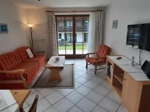 Flat in Bayrischzell with garden and terrace - Fischbachau