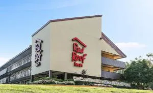Red Roof Inn Washington DC - Columbia/Fort Meade - 林夕昆高地