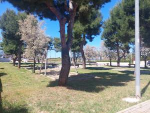La Preferita Appartamento vista lato Mare