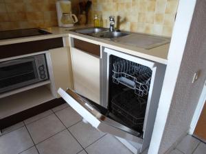 Appartements Apartement Pinede : photos des chambres