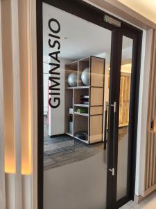 Suite departamento de lujo sector la Carolina