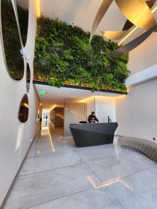 Suite departamento de lujo sector la Carolina