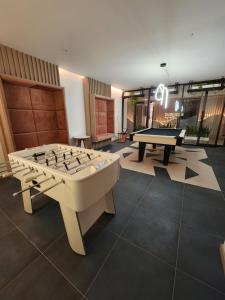 Suite departamento de lujo sector la Carolina