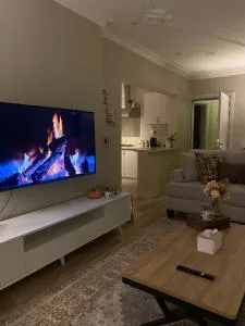 شقة مفروشة خاصه بالخبر - Al ‘Azīzīyah