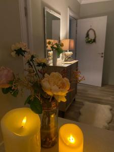 شقة مفروشة خاصه بالخبر