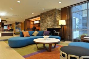 obrázek - Fairfield Inn & Suites by Marriott Enterprise