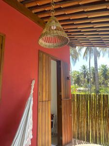 Chalés Solar do Patacho