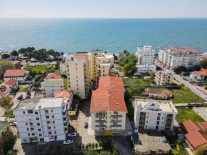 Escape Luxury Apartments