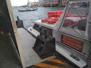 San Marco Orange Nest