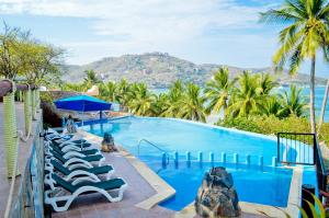 Hotel Catalina Beach Resort