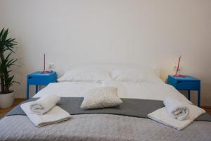 Apartment Basioli