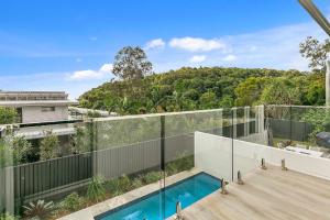 North Facing Apartment Unit 2 13 Angler Street Noosa Heads
