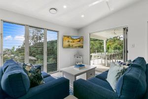 North Facing Apartment Unit 2 13 Angler Street Noosa Heads