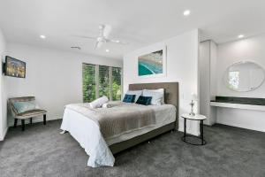 North Facing Apartment Unit 2 13 Angler Street Noosa Heads
