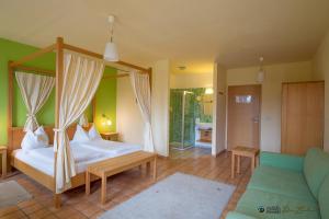 ad vineas Gästehaus Nikolaihof-Hotel Garni