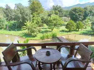 เรือนแฝด Brook view - Pang Mapha