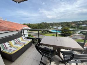 Studio spacieux à Anglet proche de la plage avec piscine - FR-1-239-685