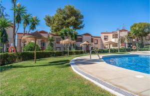 Nice Apartment In Riviera Del Sol