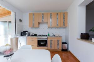 Apartments Cetina