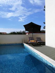 Apartment Iva