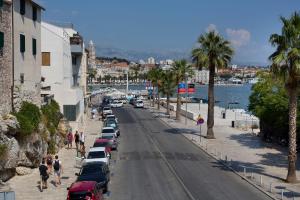 Apartment Toni Delux