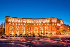 Armenia Marriott Hotel Yerevan..
