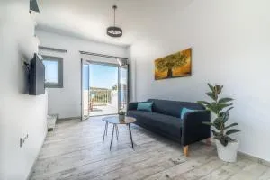 Magriplis Hill Apts - Vorós