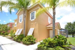 Villa Azul townhouse