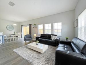 Villa Azul townhouse