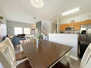 Villa Azul townhouse