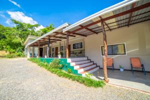 Natüra Hotel Monteverde