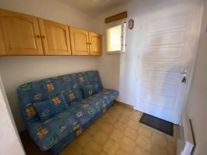 Studio Cabine 4 Pers, Terrasse, Parking Privé, Proche Plage et Commerces, La Franqui - FR-1-81-585