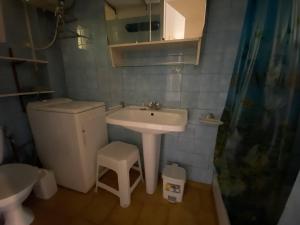 Studio Cabine 4 Pers, Terrasse, Parking Privé, Proche Plage et Commerces, La Franqui - FR-1-81-585