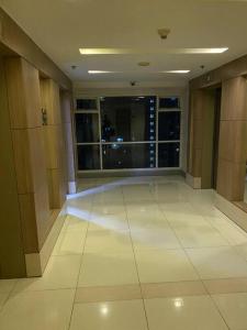 Grass Residence SM North EDSA tower3 33th Floor