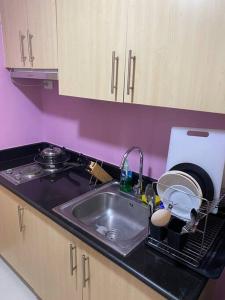 Grass Residence SM North EDSA tower3 33th Floor