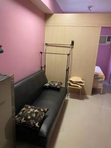 Grass Residence SM North EDSA tower3 33th Floor