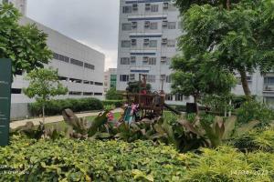 Grass Residence SM North EDSA tower3 33th Floor