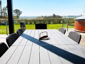 8 person holiday home in Struer-By Traum